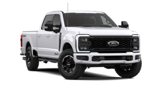 2026 Ford Super Duty® External Image 5
